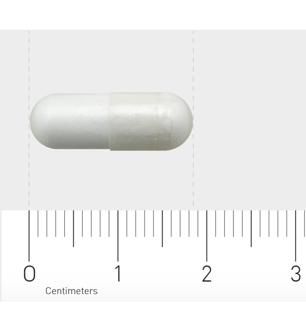Orthica Vitamine D-75 (60 vega capsules)