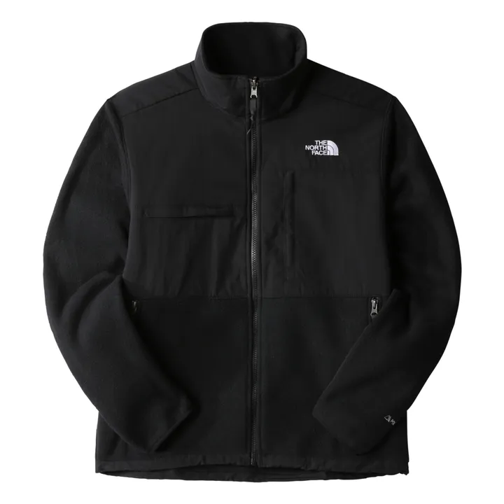 The North Face Veste Denali | Noir