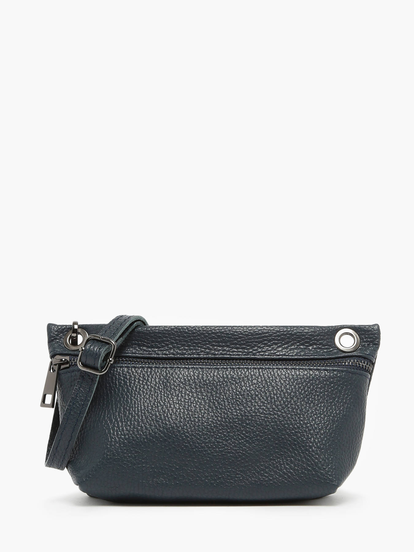 Sac bandoulire Caviar cuir MILANO