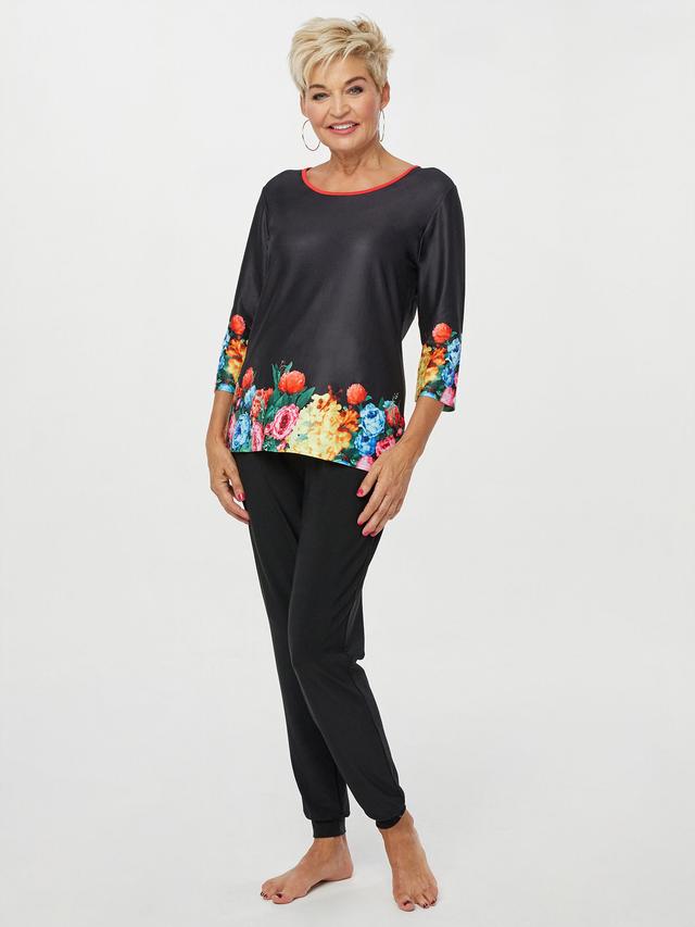 T-Shirt Garten Eden