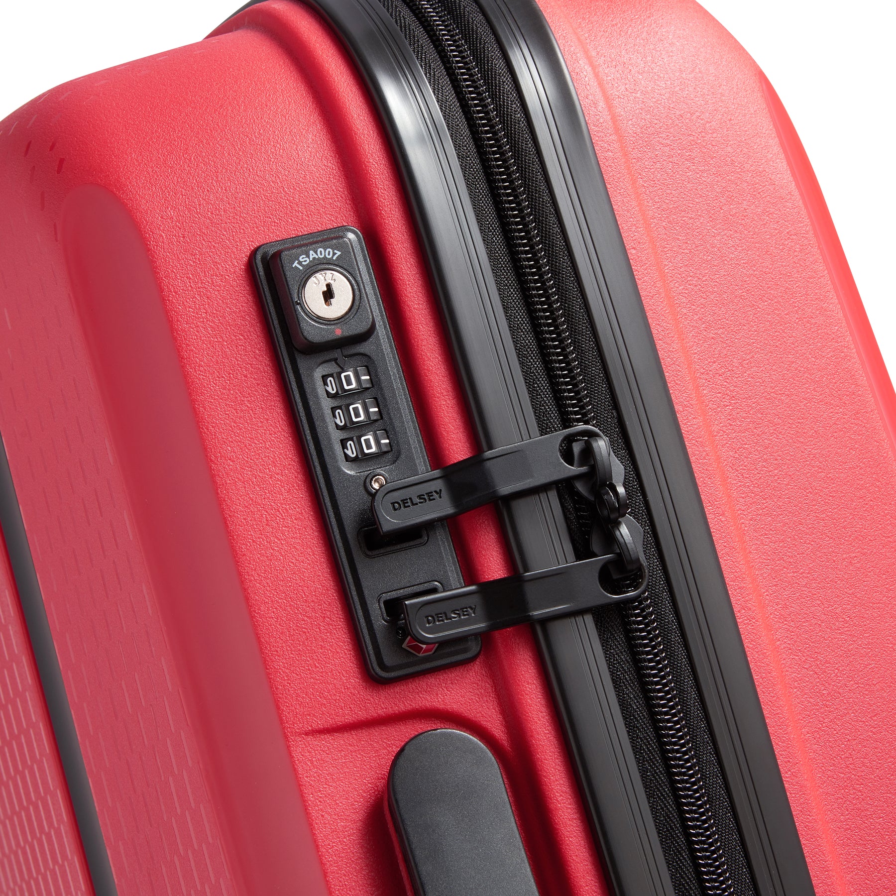 Valise cabine - S Slim (55cm) Matière Recyclée