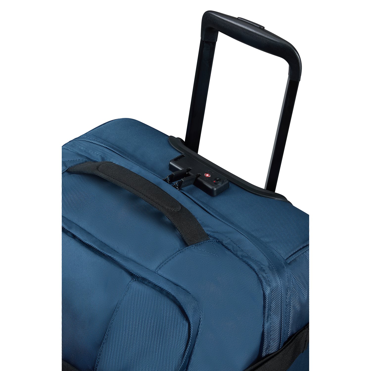 American Tourister Urban Track Duffle/Wheels M combat navy