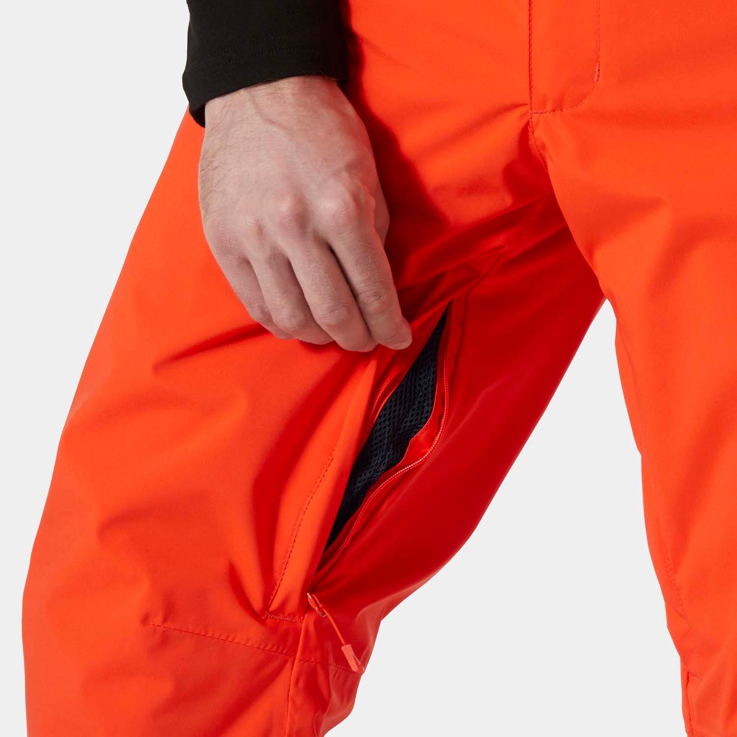Helly Hansen  Legendary Insulated Skibroek