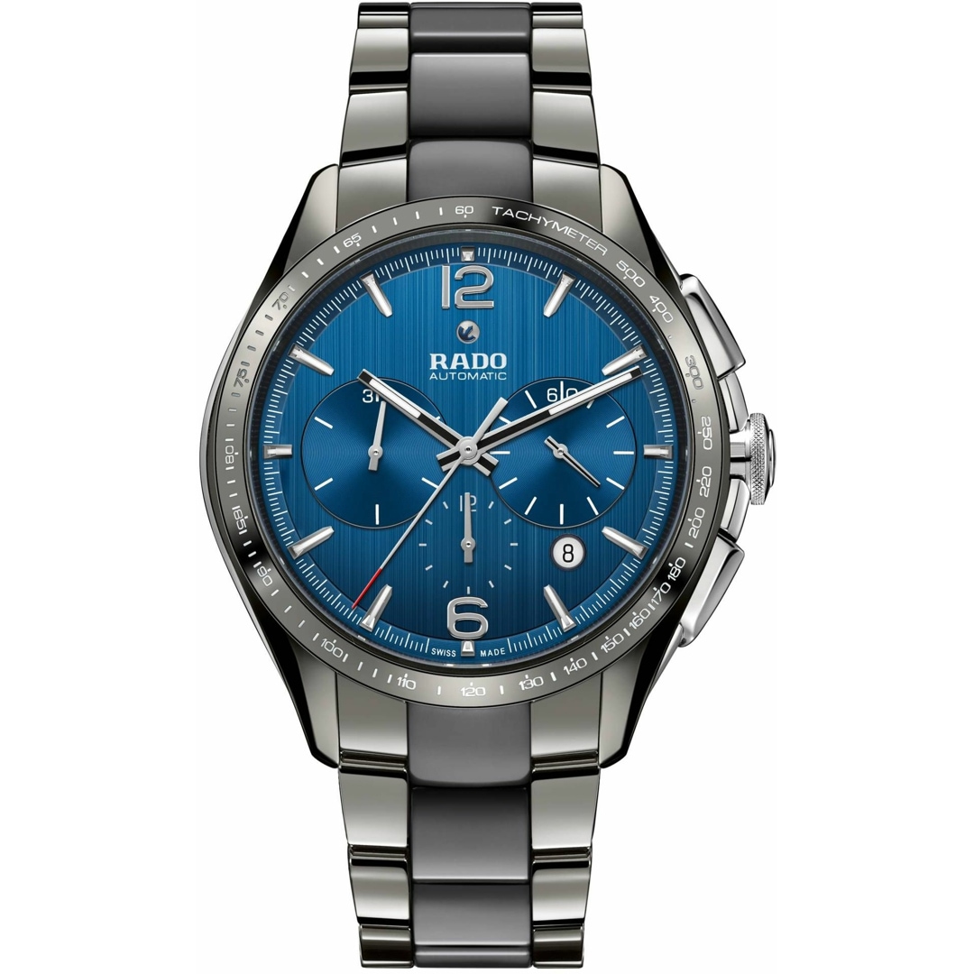 Rado HyperChrome XXL Automatik Chronograph
