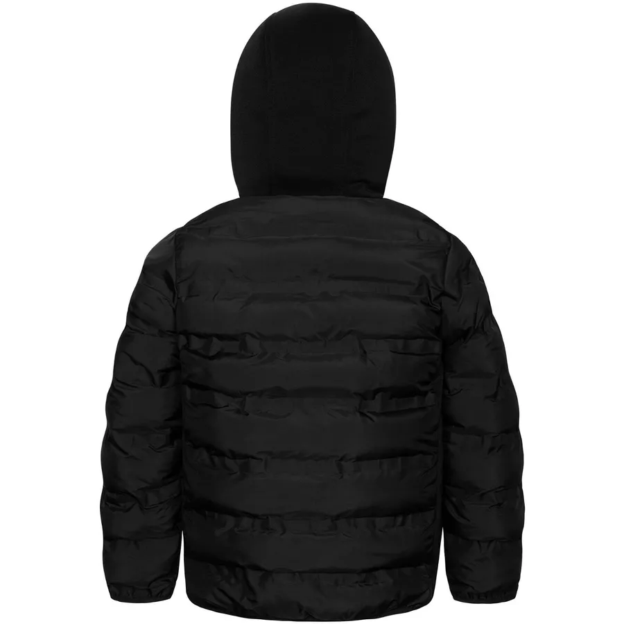 MINOTI Winterjacke Schwarz