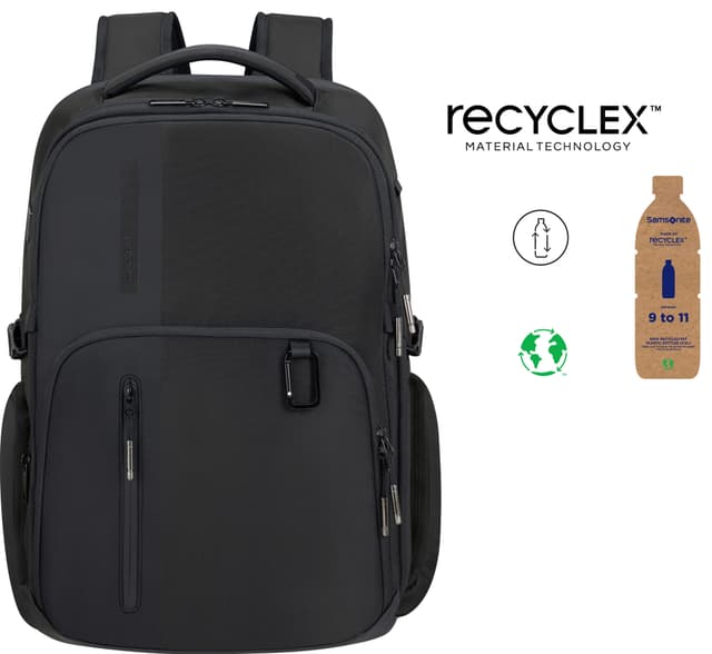 Samsonite BIZ2GO 17,3
