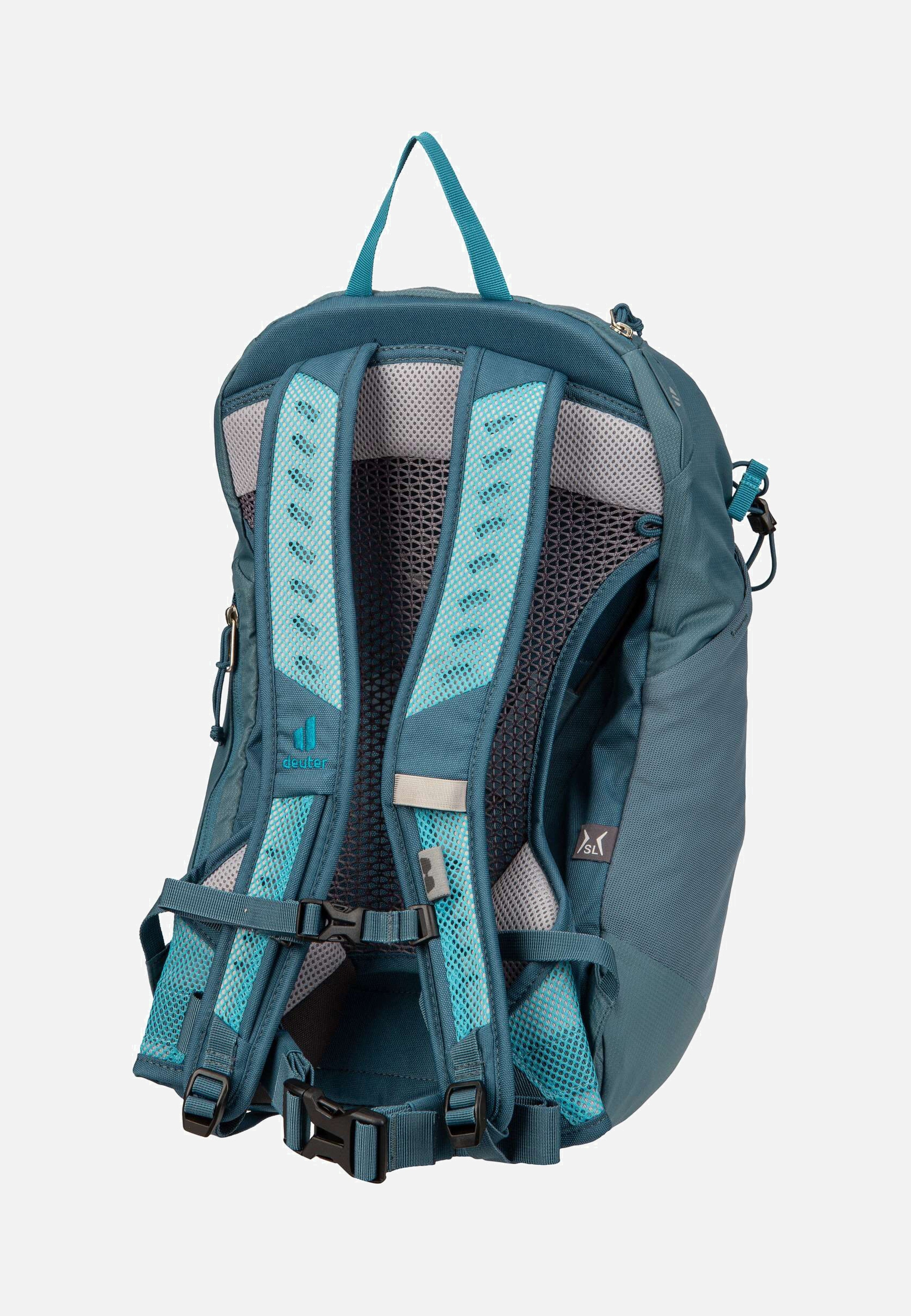 AC Lite 15 SL Lagoon/Atlantic - Wanderrucksack