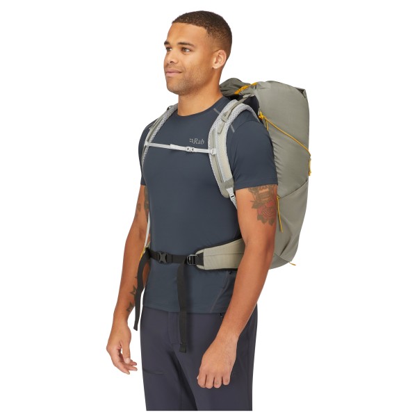 Lowe Alpine - AirZone Ultra 36 - Sac à dos de randonnée