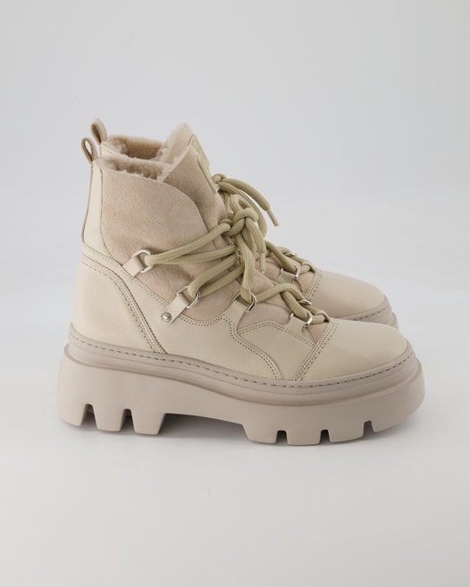 Paul Green 9126-002 Winterschuhe in Beige