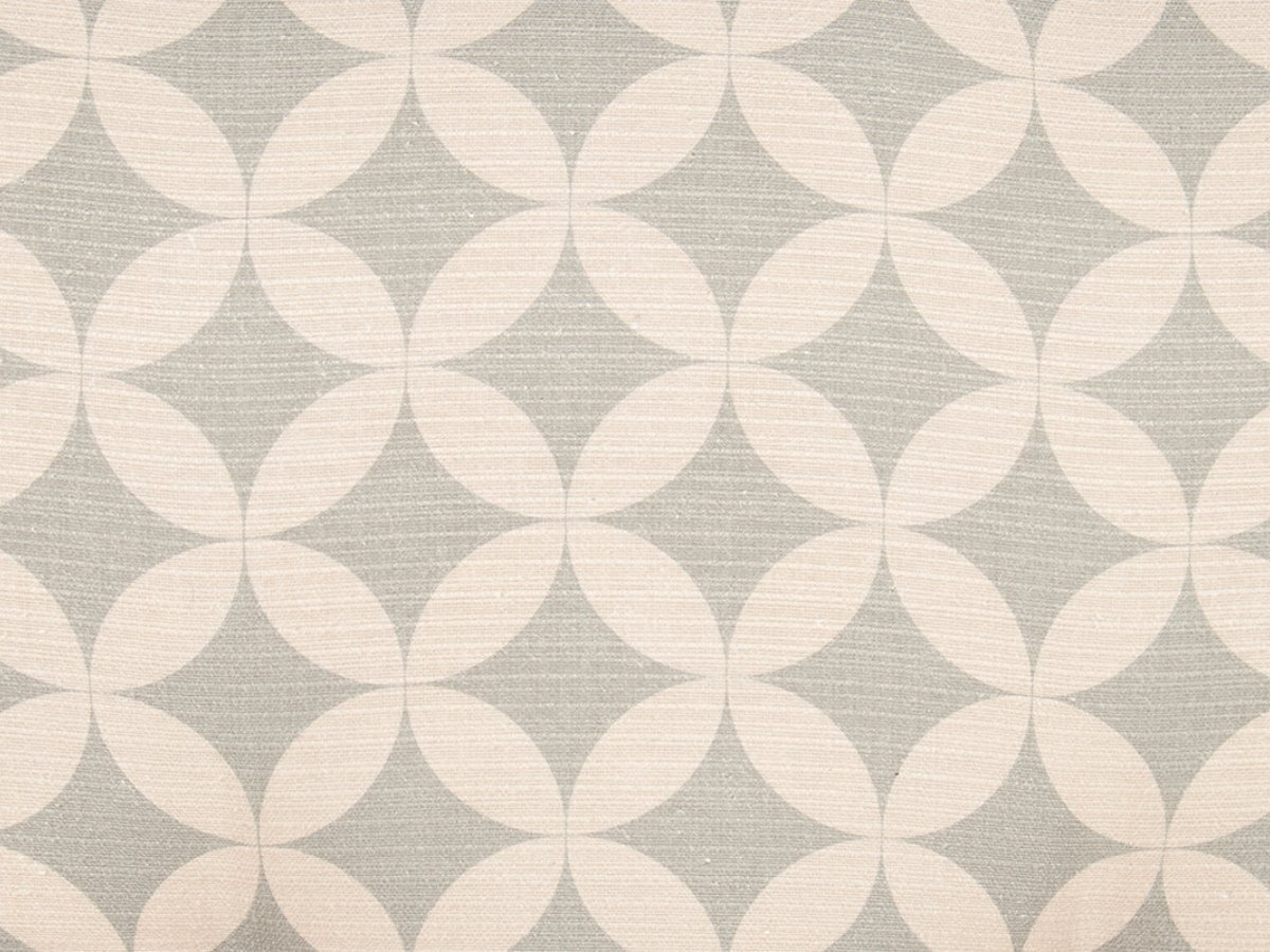 Hartman Rio grey hoge rug tuinkussen