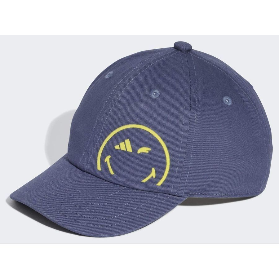 Adidas Casquette Smiley World Enfants