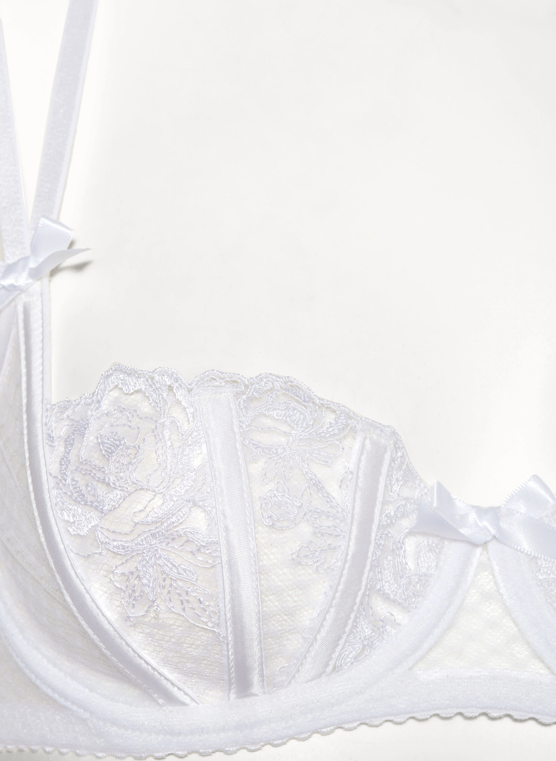 Agent Provocateur Bügel-BH ROSIA