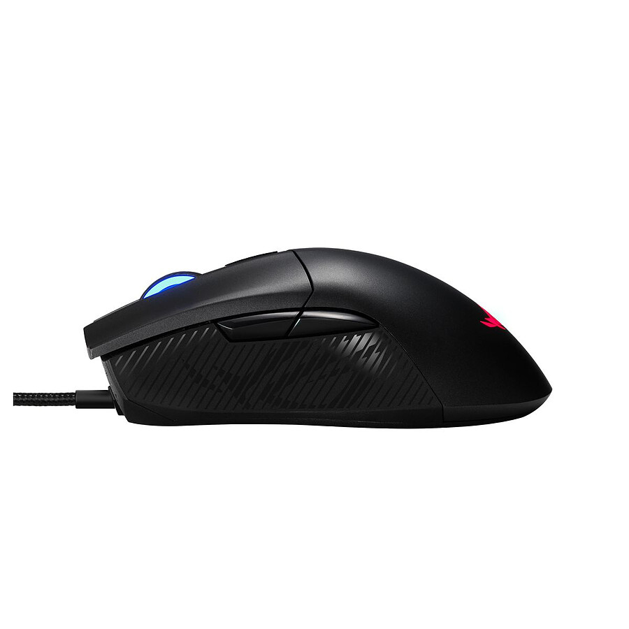 Asus ROG Gladius II Core