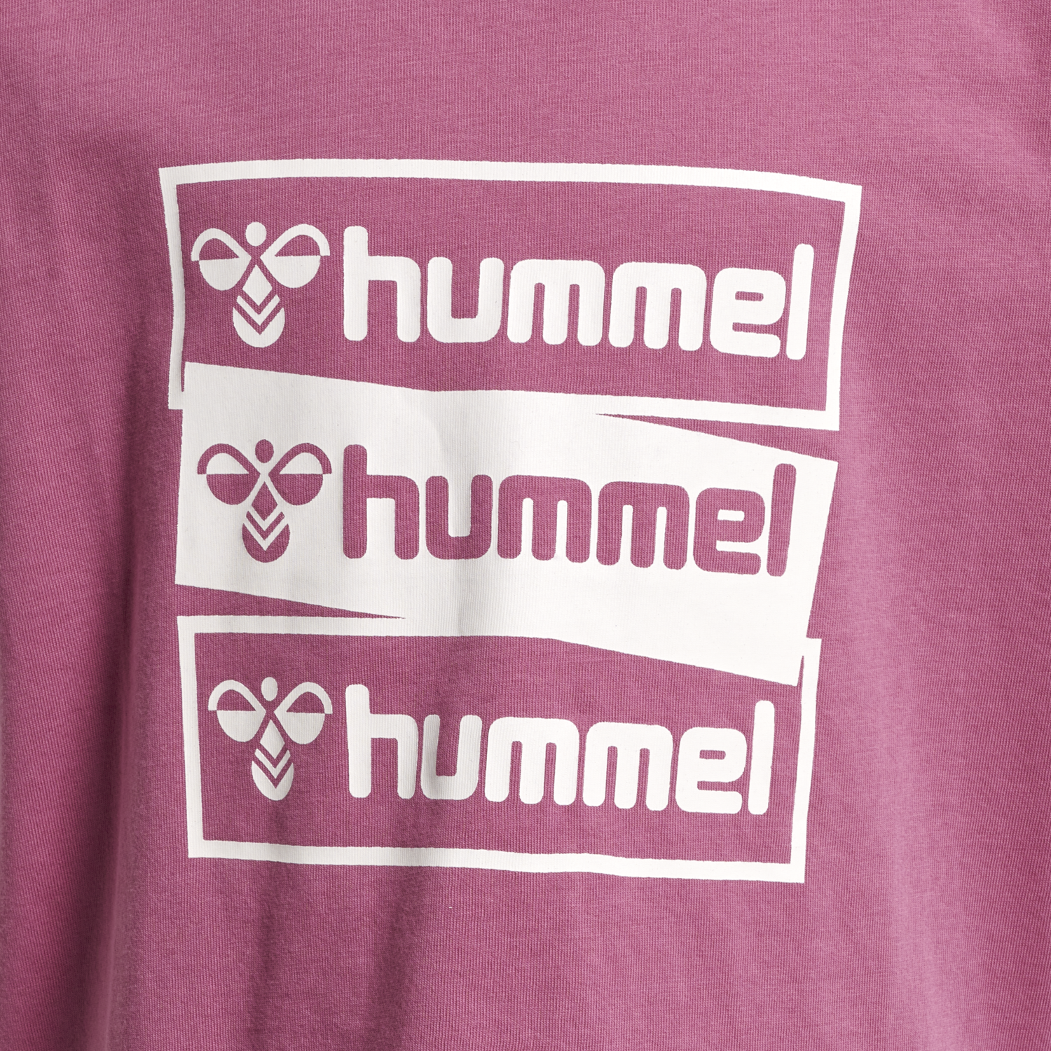 hmlCARITAS T-SHIRT S/S