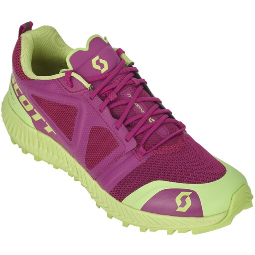 Sapatos Scott Kinabalu