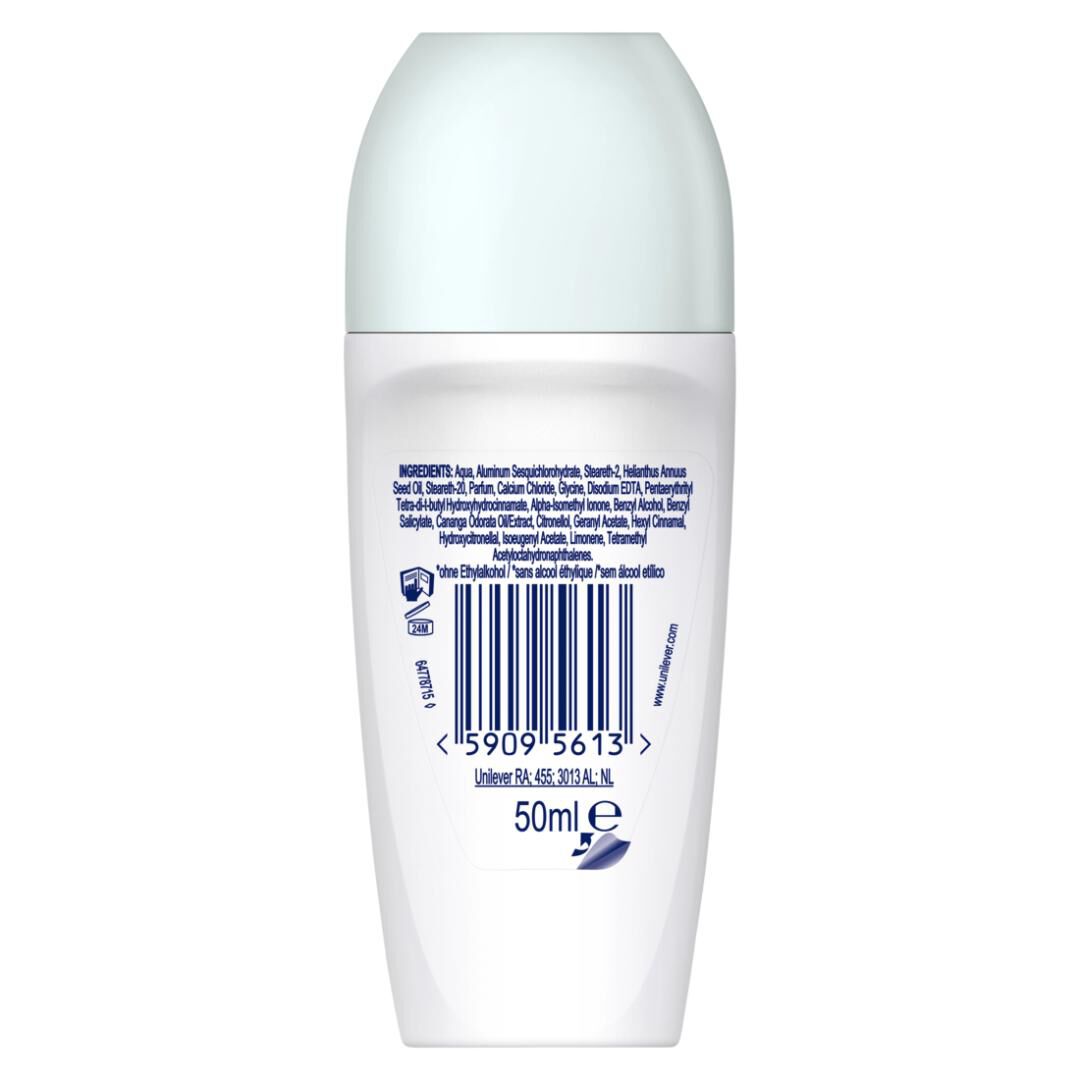 Deo Roll-On Biorythm - 50ml