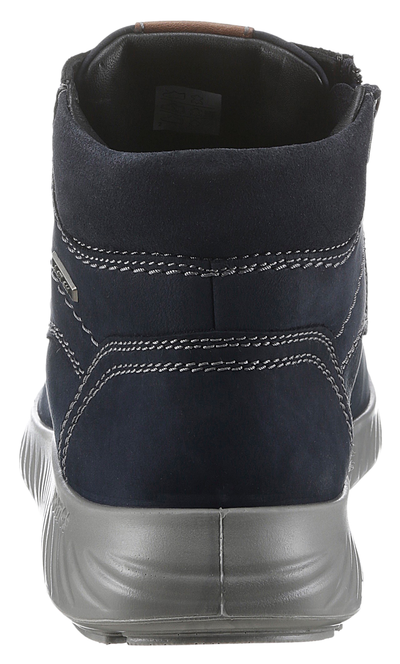 Jomos Schnürboots »Menorca«  , Winterboots, Outdoorboots, Stiefelette mit TEX-Ausstattung