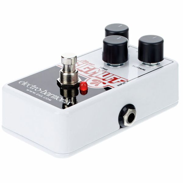 Electro Harmonix Nano Big Muff Bundle PS A1 RB