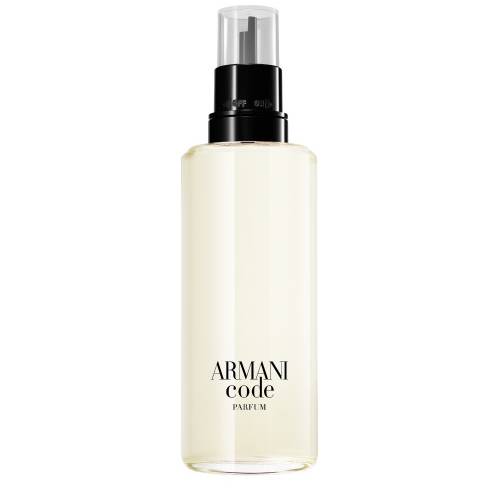 Armani Code Le Parfum Recarga 150ml