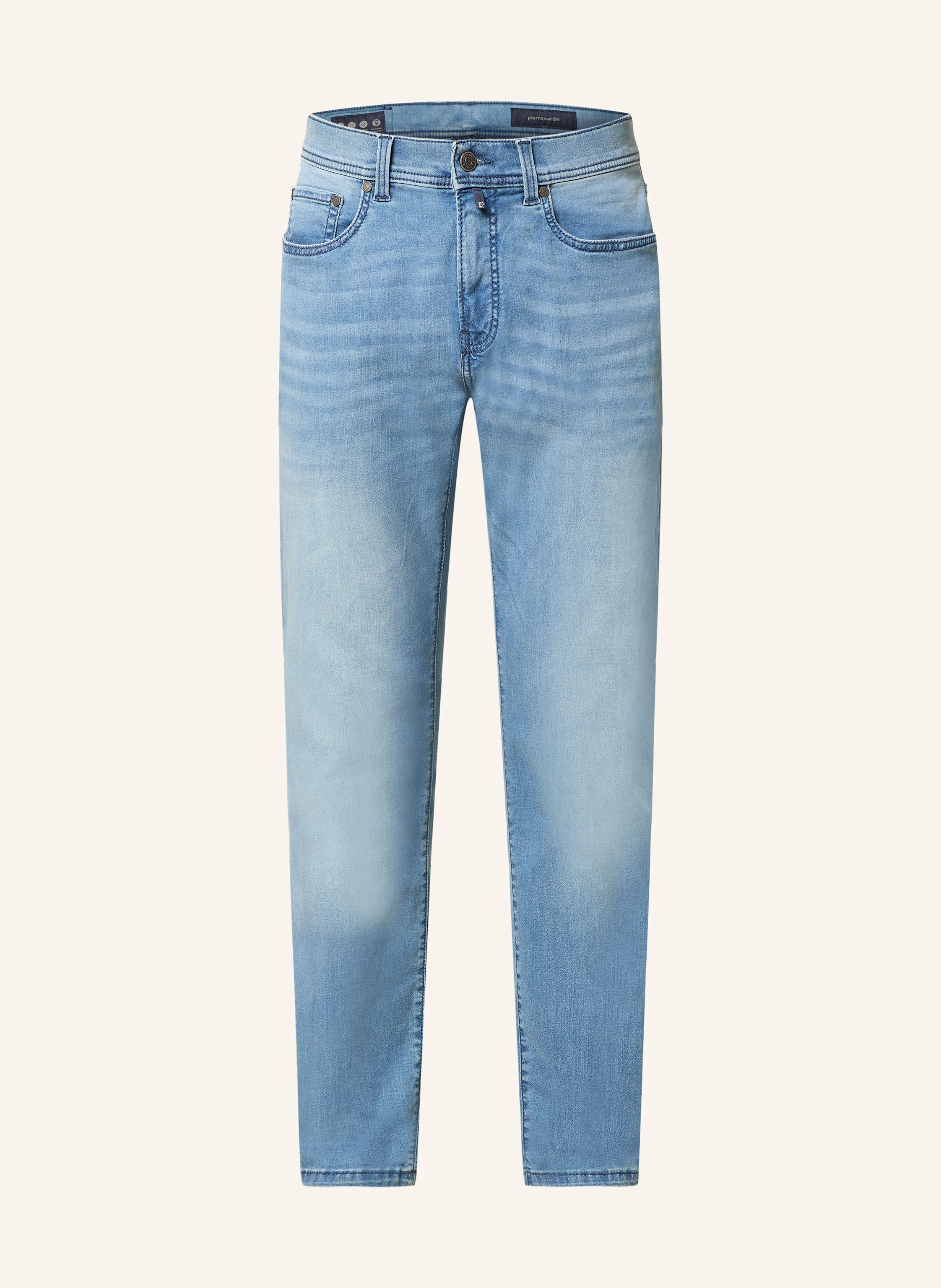 pierre cardin Jeans PC-LYON Tapered Fit
