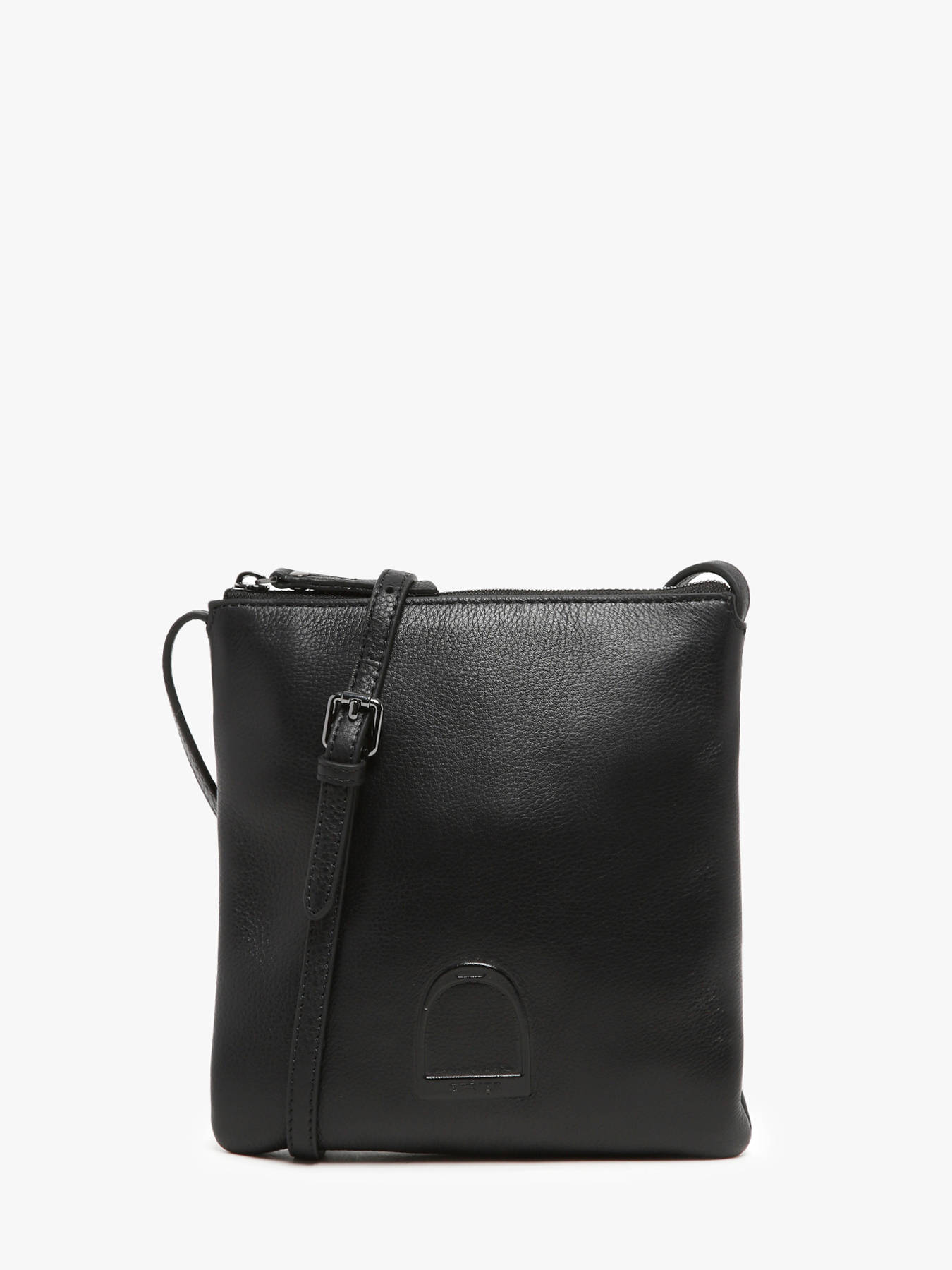 Sac bandoulire S Balade cuir ETRIER