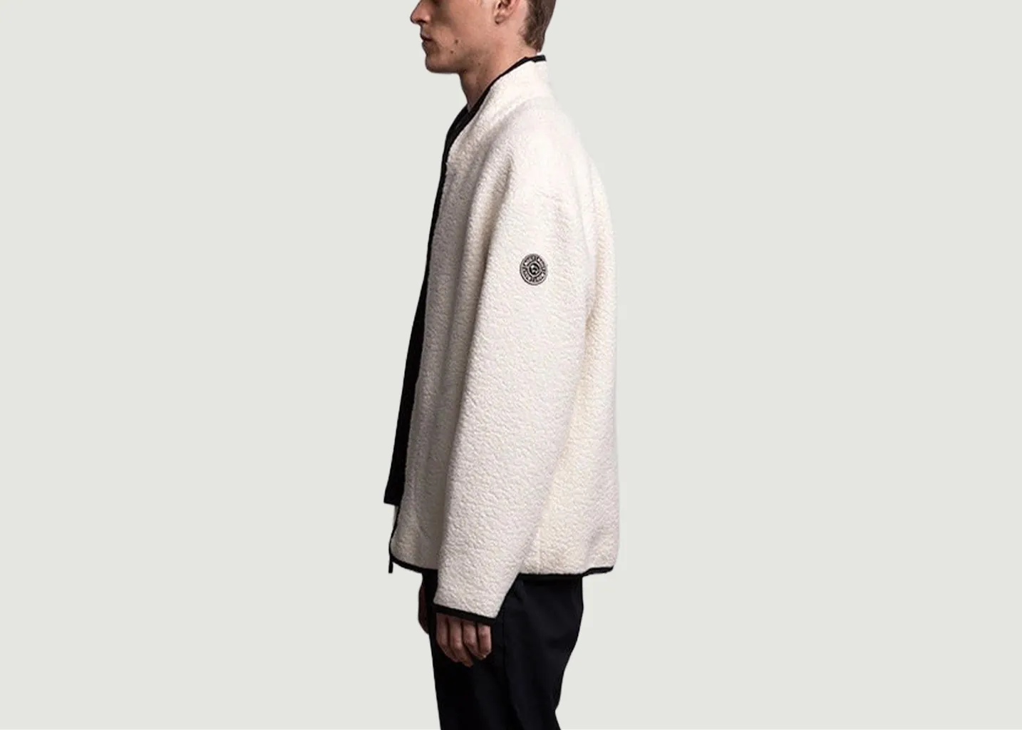 Veste Kanga MOUT-MOUT