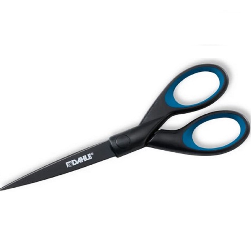 Dahle Schere Office Titanium, 18 cm