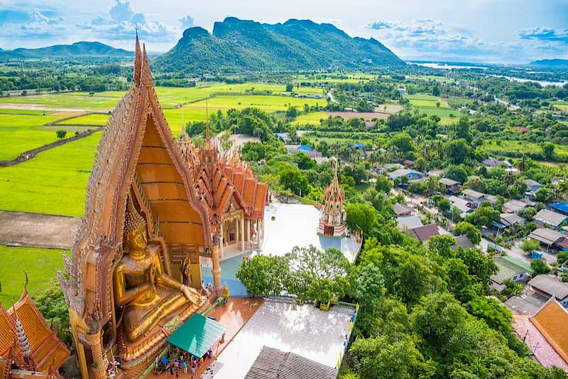 Amazing Thailand