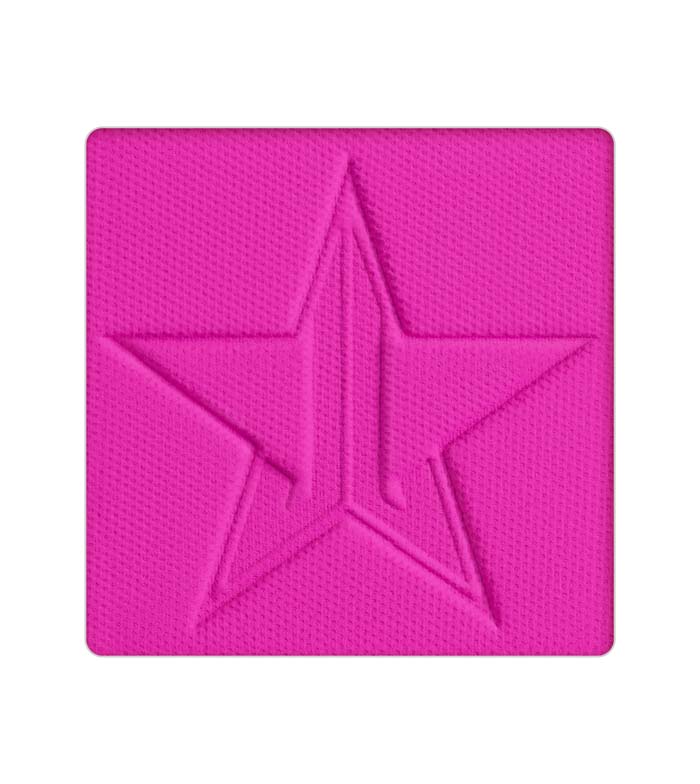 Jeffree Star Cosmetics - Sombra individual Artistry Singles - Cavity
