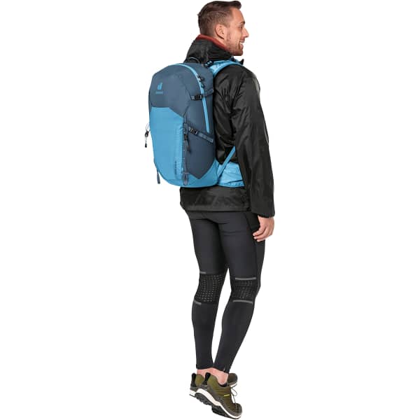 Sac à dos randonnée DEUTER SPEED LITE 25 INK/WAVE