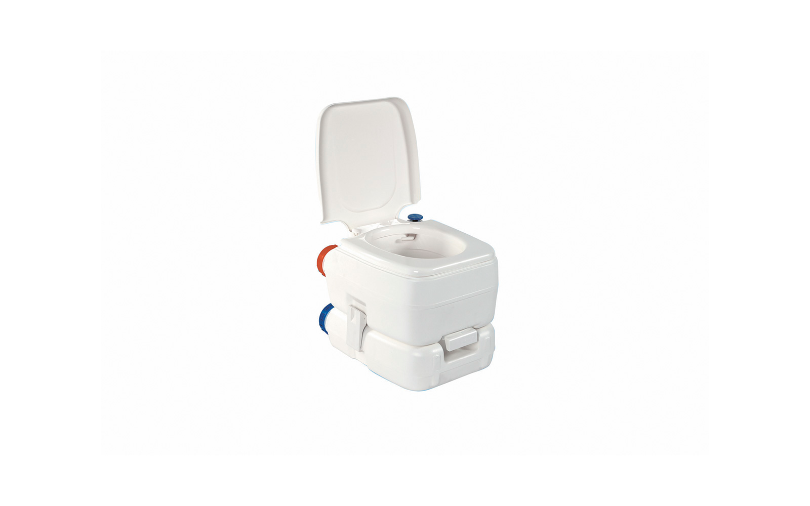 Fiamma Bi - Pot Tragbare Toilettte 34 cm