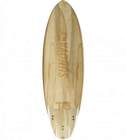 Sunova CREEK TR3 8'1