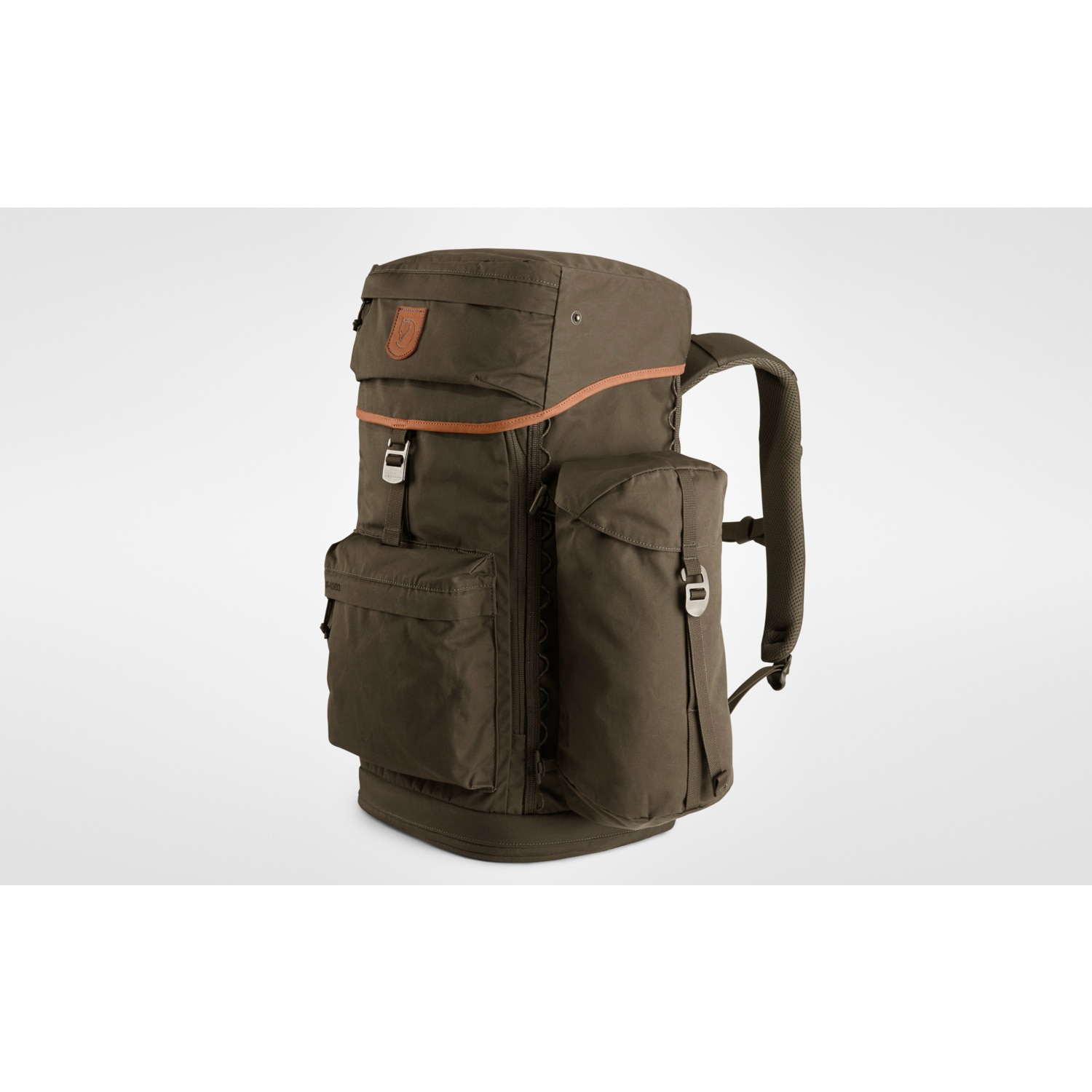 Fjällräven Singi Side Pocket<br>Ekstra lomme til Singi-serien