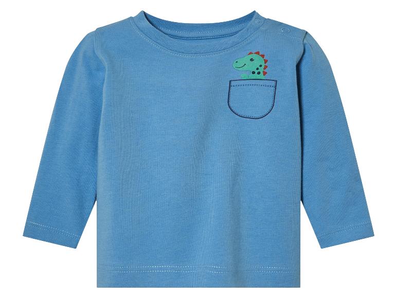 Baby shirt