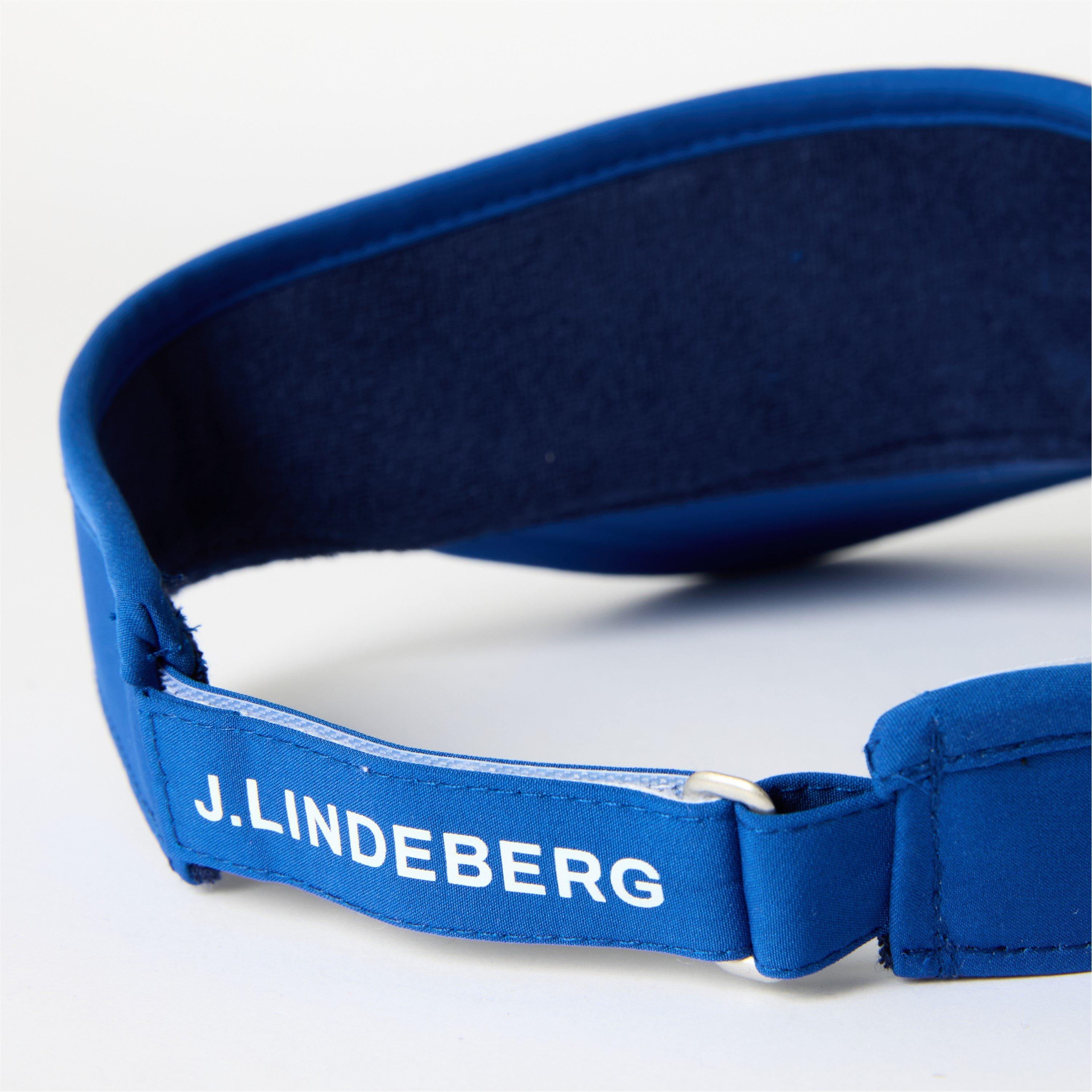 J Lindeberg Golf J.Lg Yada Visor Sn99