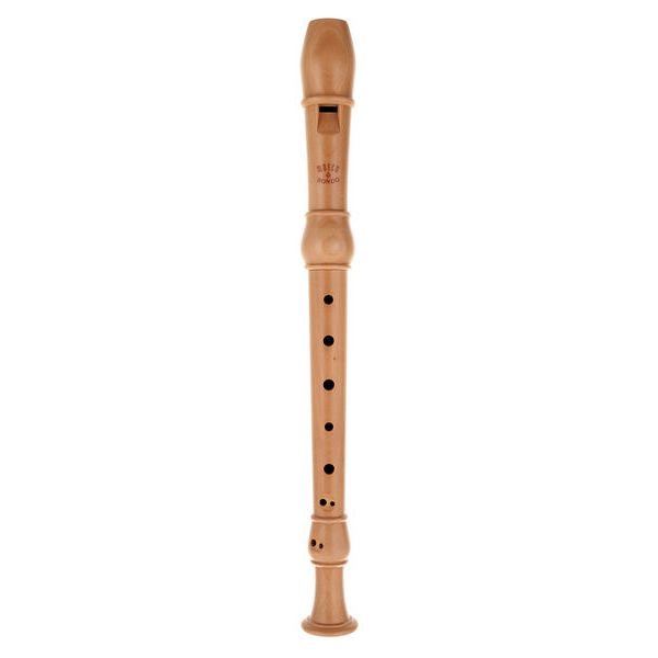 Moeck 2202 Flauto Rondo Soprano