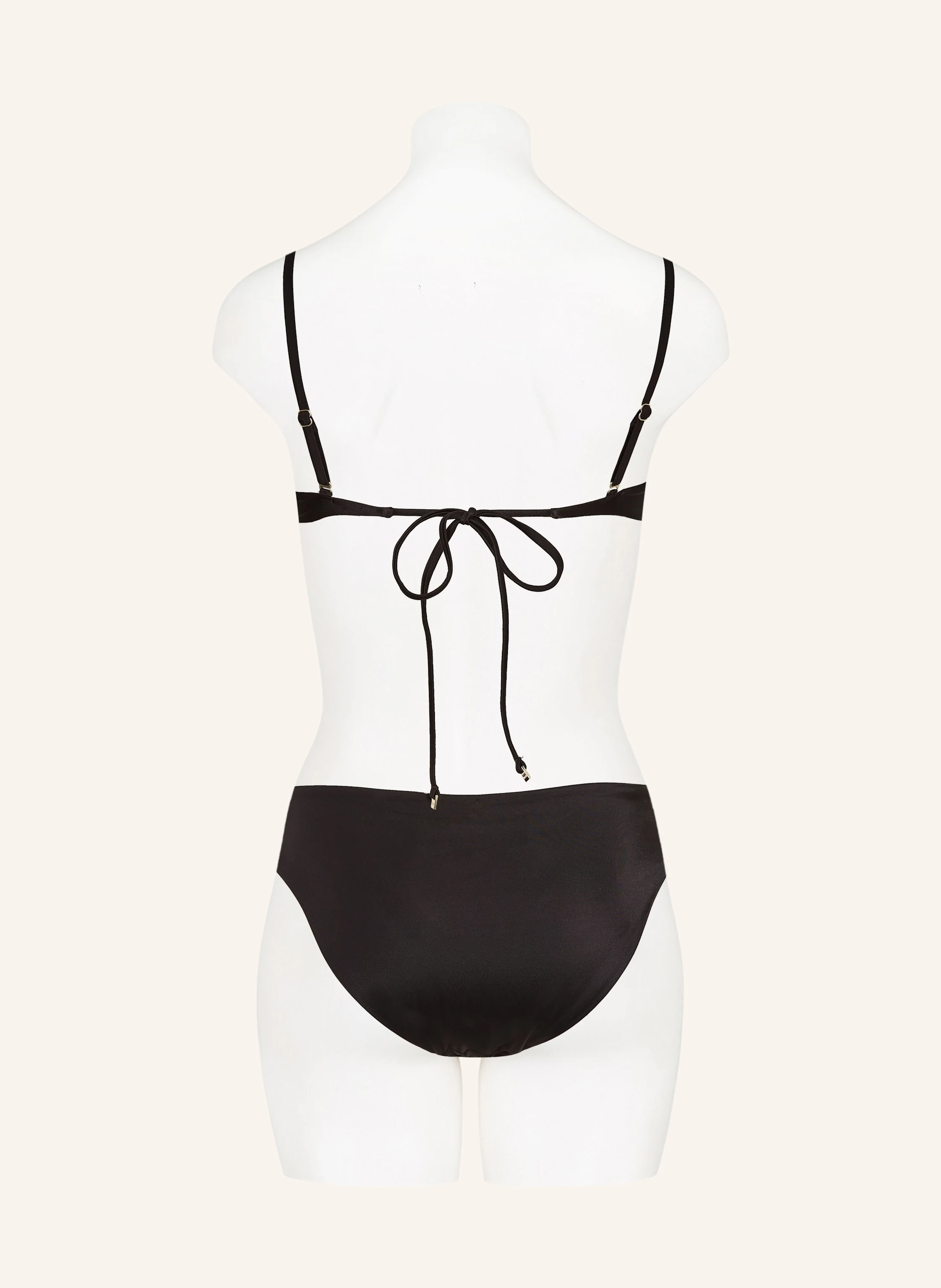 BOSS Basic-Bikini-Hose