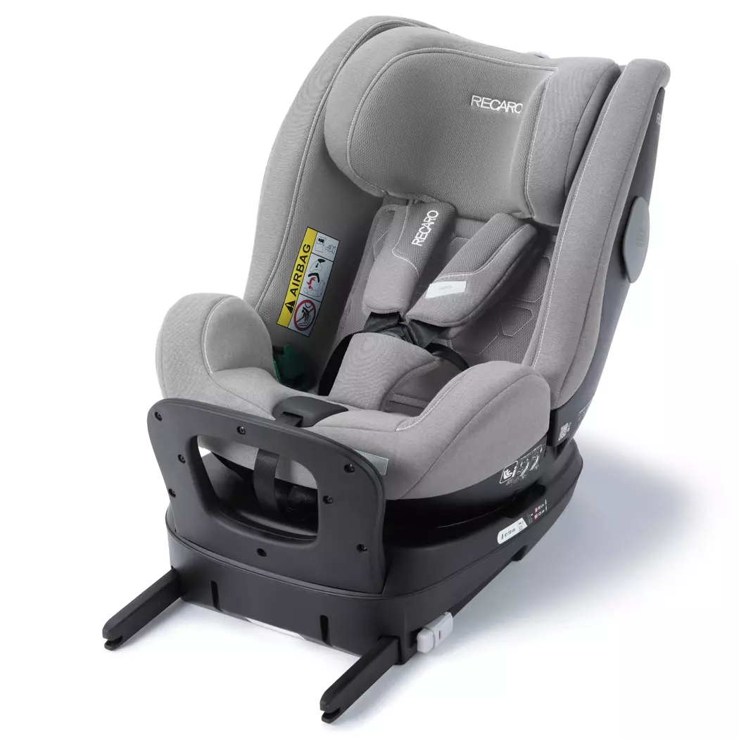 Kindersitz Salia 125 KID