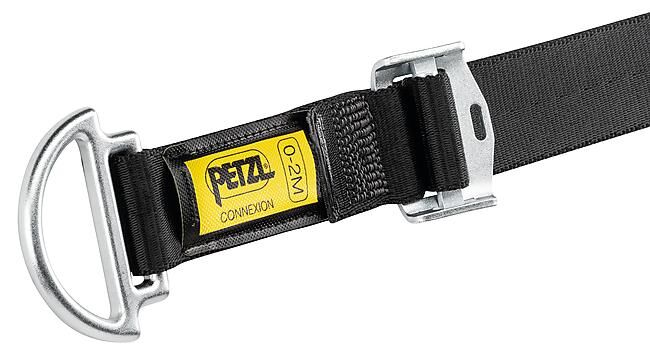 PETZL - SANGLE CONNEXION VARIO