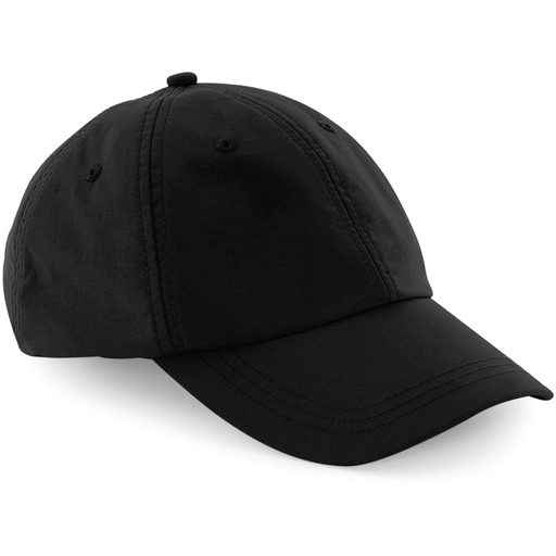 Gorra Béisbol De 6 Painéis Impermeáveis Beechfield