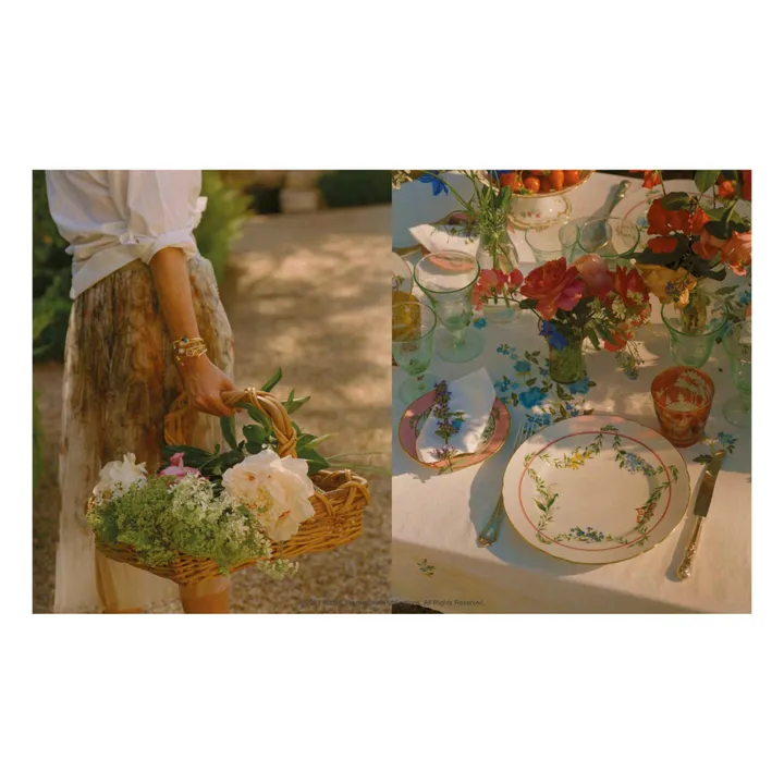 Rizzoli Life in a french country house - EN