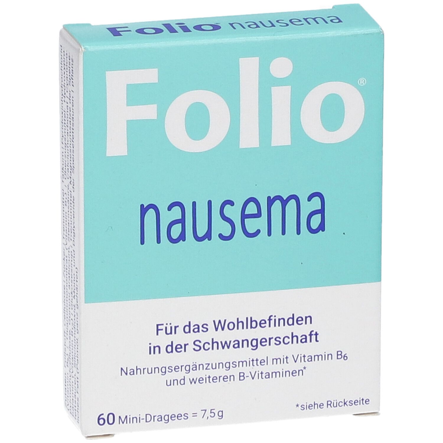 Folio® nausema