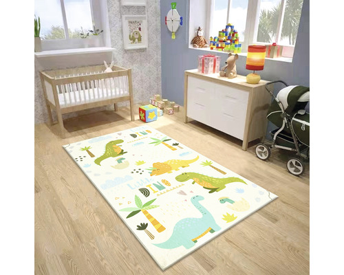 Vloerkleed Romance Nela Dinos 80x150 cm