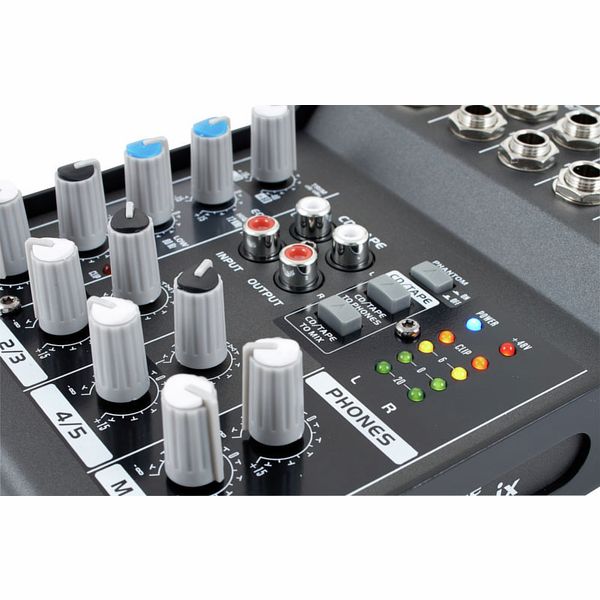 the t.mix mix 502