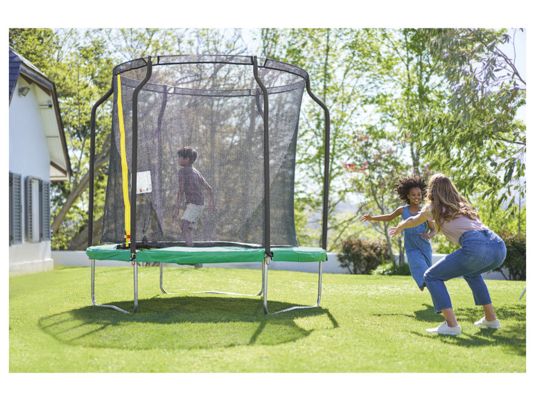 Trampoline Ø 200 cm