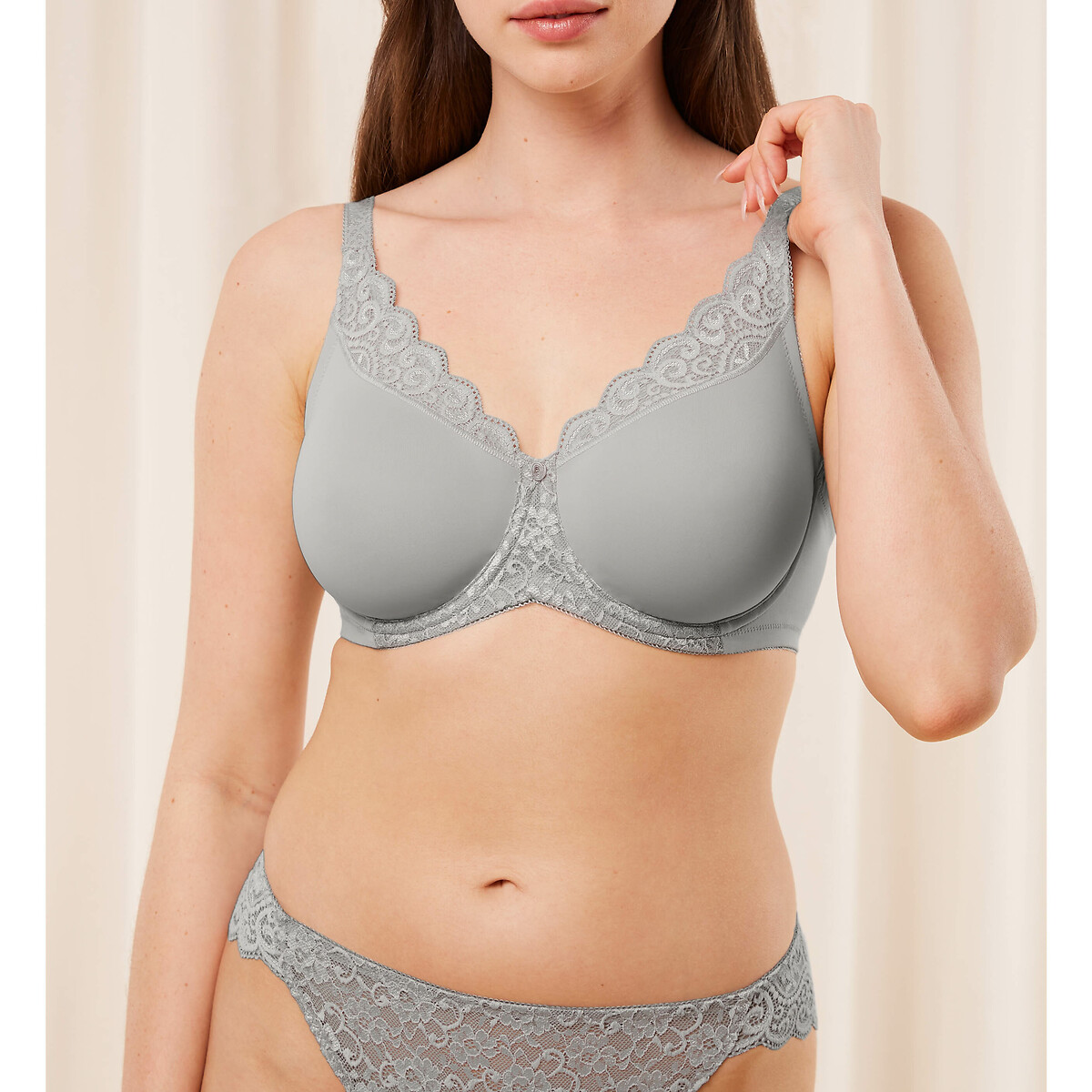 TRIUNFO<br>Minimizer BH Amourette