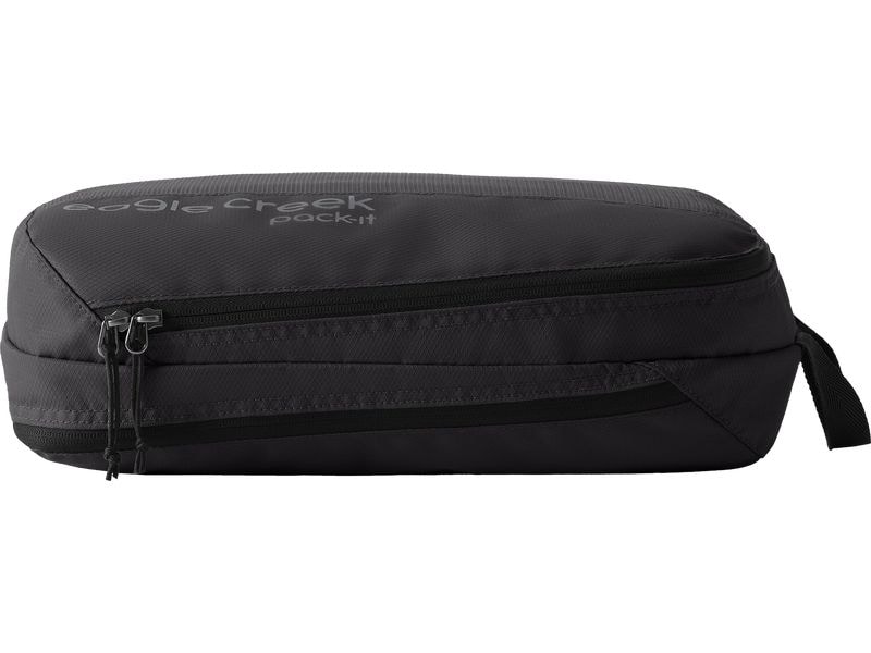 eagle creek Pack-It Essentials Set Schwarz Kleiderbeutel-Set