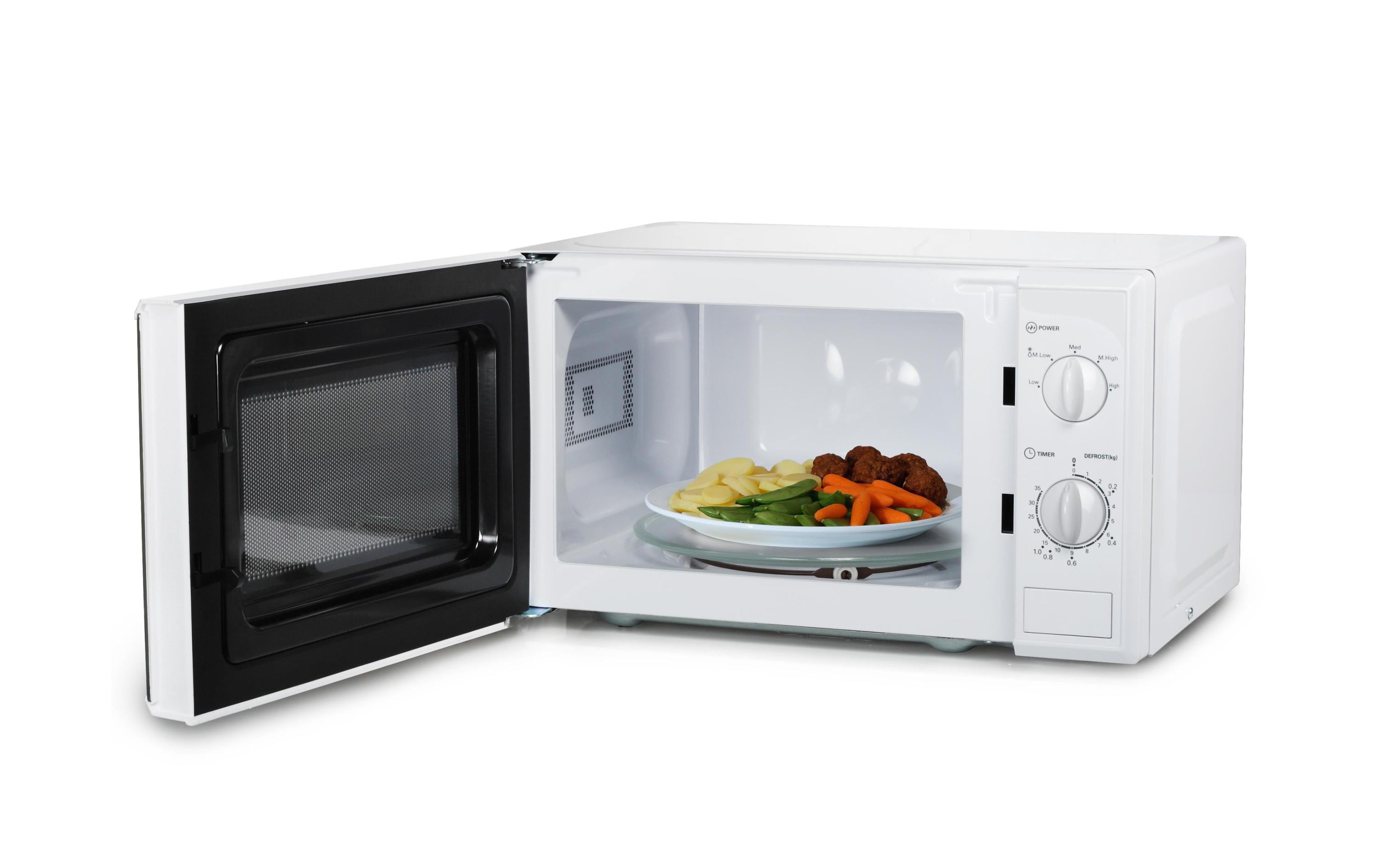 Mikrowelle MW-2706 Weiss<br>Mikrowelle
