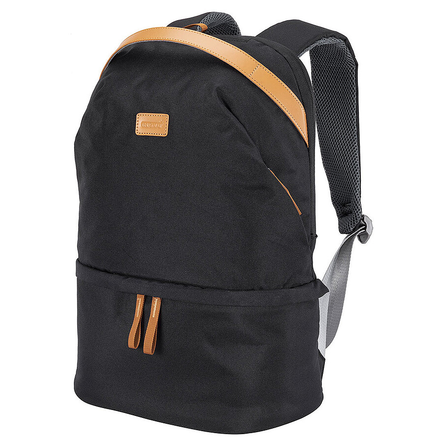INOVU Sac à dos Loop Urban (Noir)