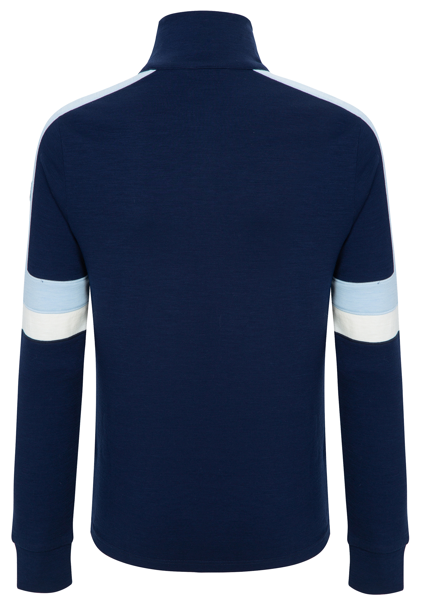 WoolLand Rauland Half-zip Ulltrøye, Mann<br>Funksjon, kvalitet og klassisk stil!
